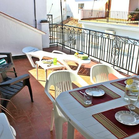 Casa Tita Laura Villa Algarrobo Dış mekan fotoğraf