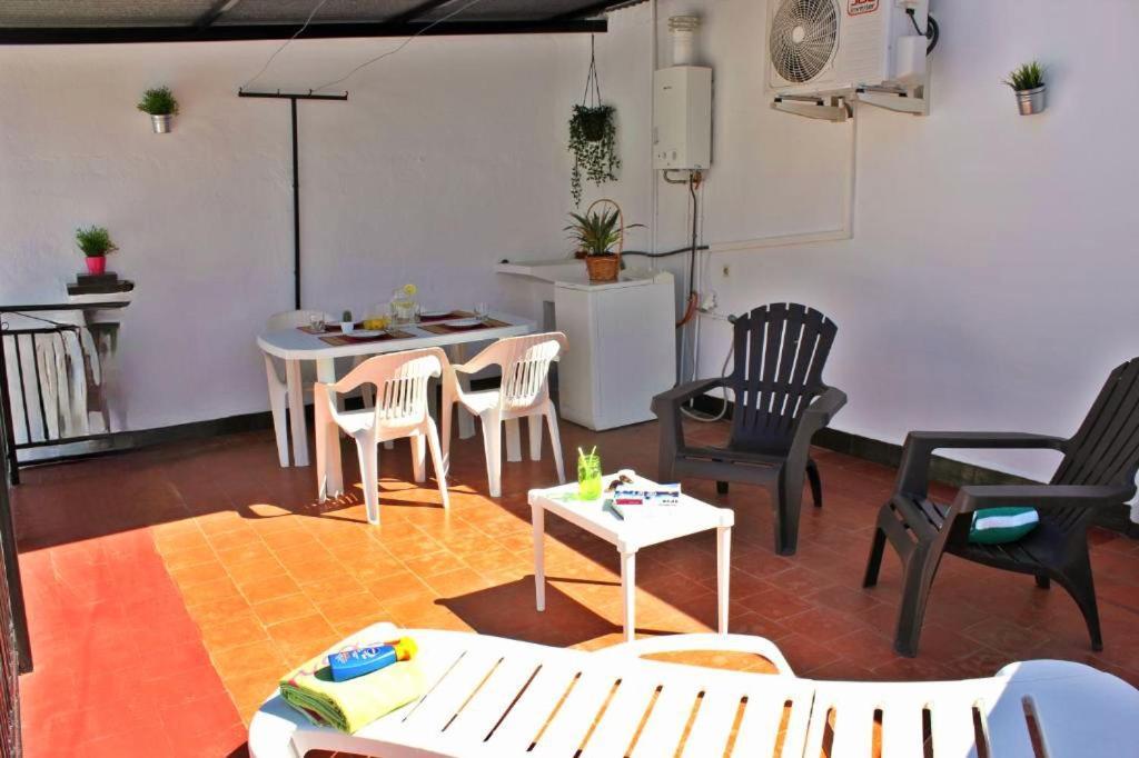 Casa Tita Laura Villa Algarrobo Dış mekan fotoğraf