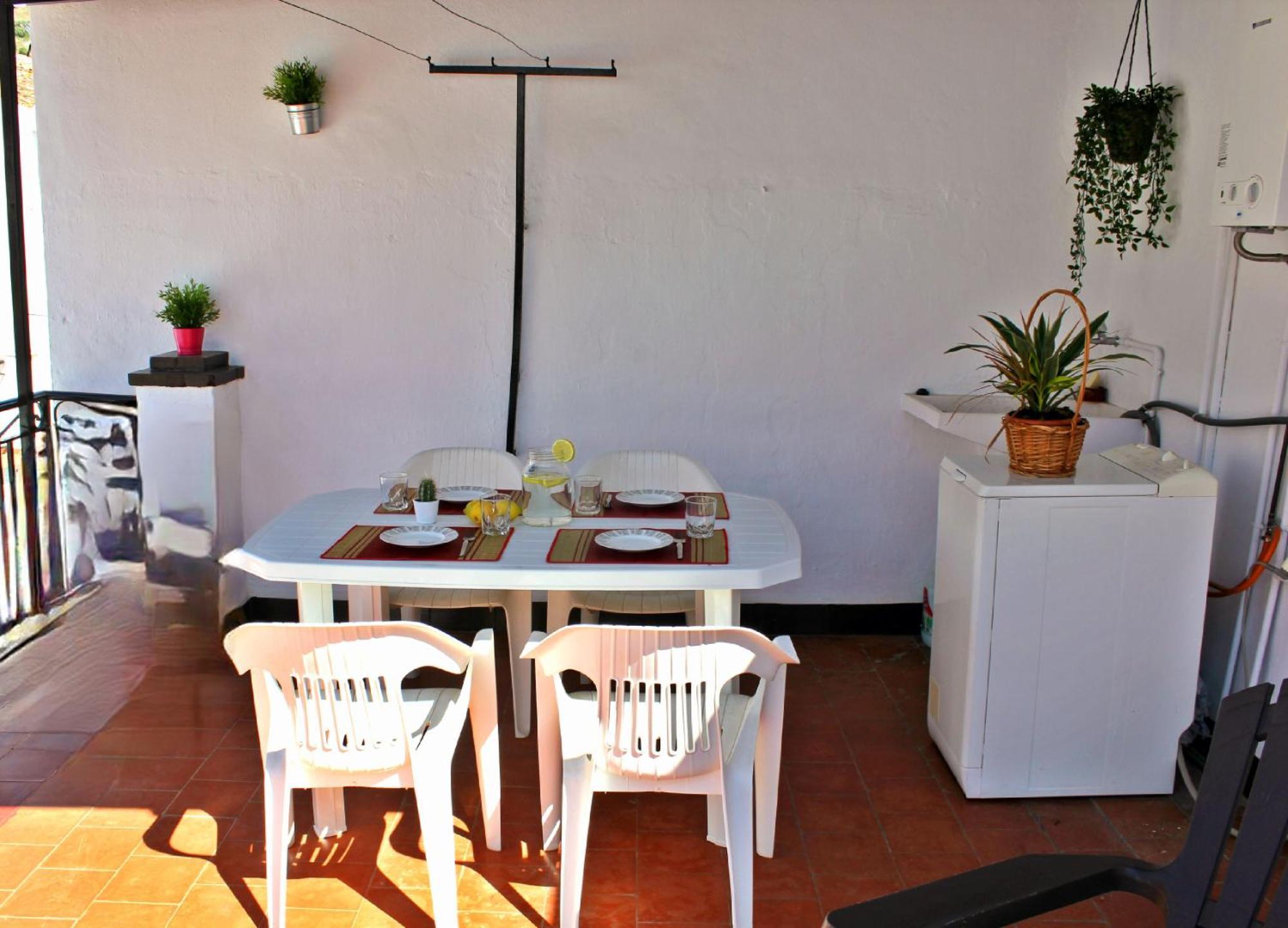 Casa Tita Laura Villa Algarrobo Dış mekan fotoğraf