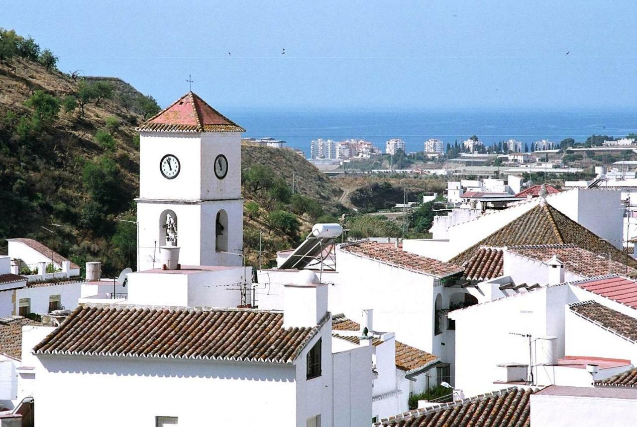 Casa Tita Laura Villa Algarrobo Dış mekan fotoğraf