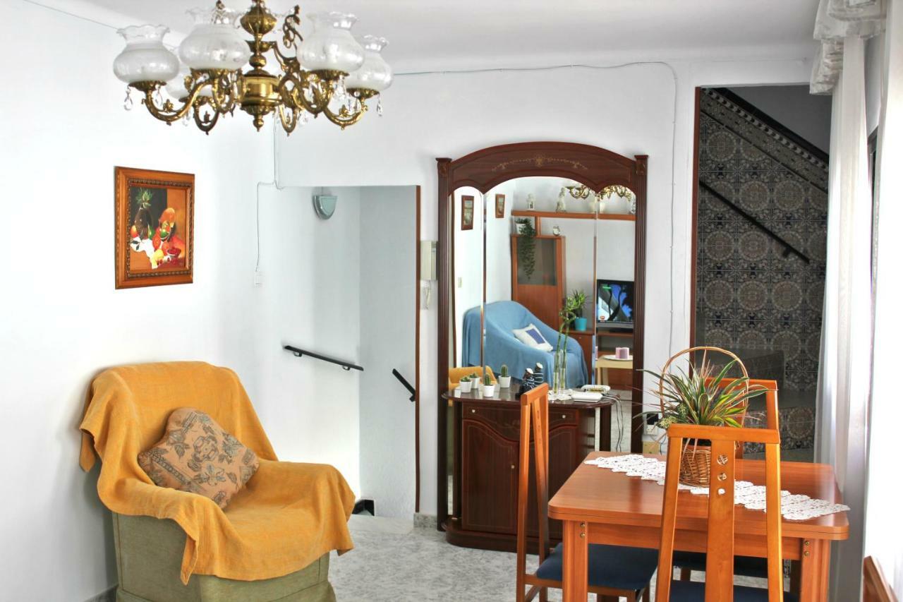Casa Tita Laura Villa Algarrobo Dış mekan fotoğraf