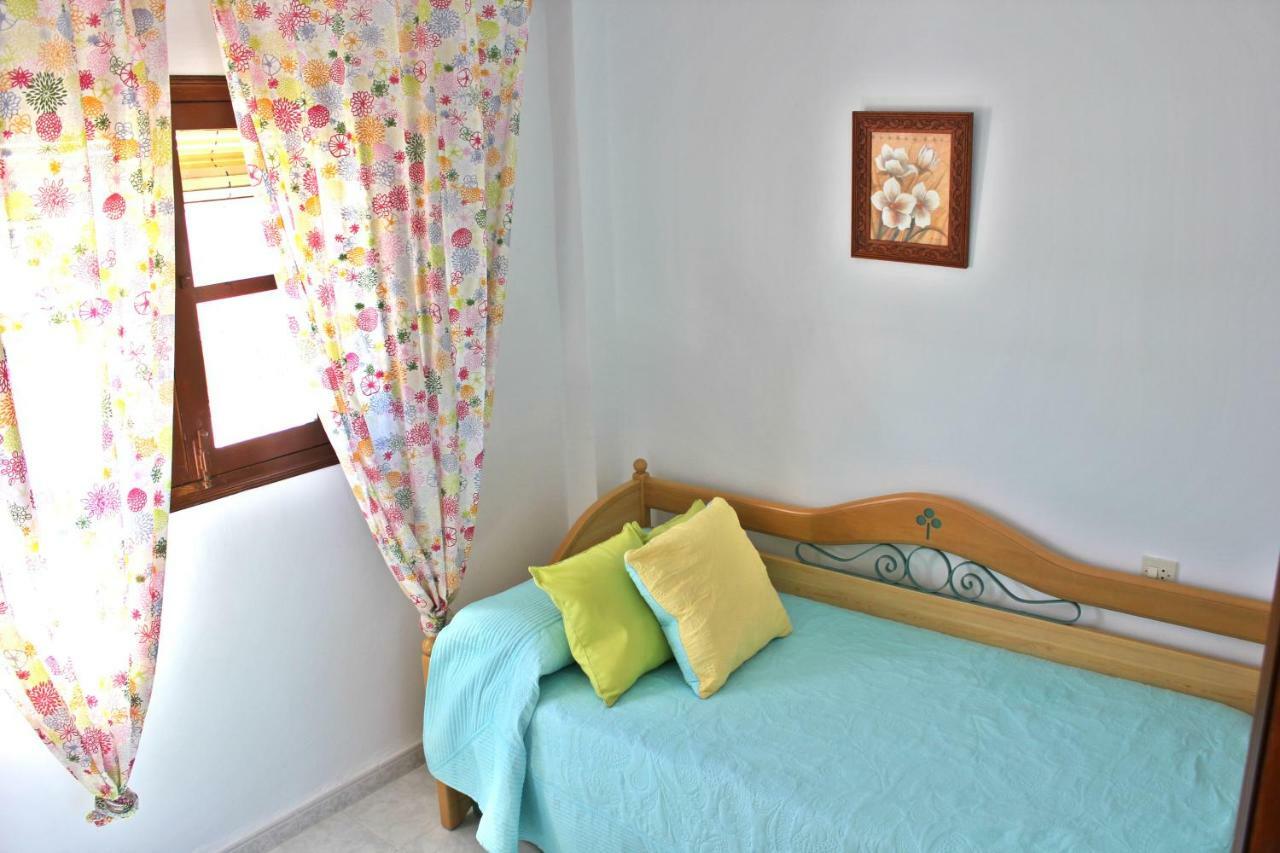 Casa Tita Laura Villa Algarrobo Dış mekan fotoğraf