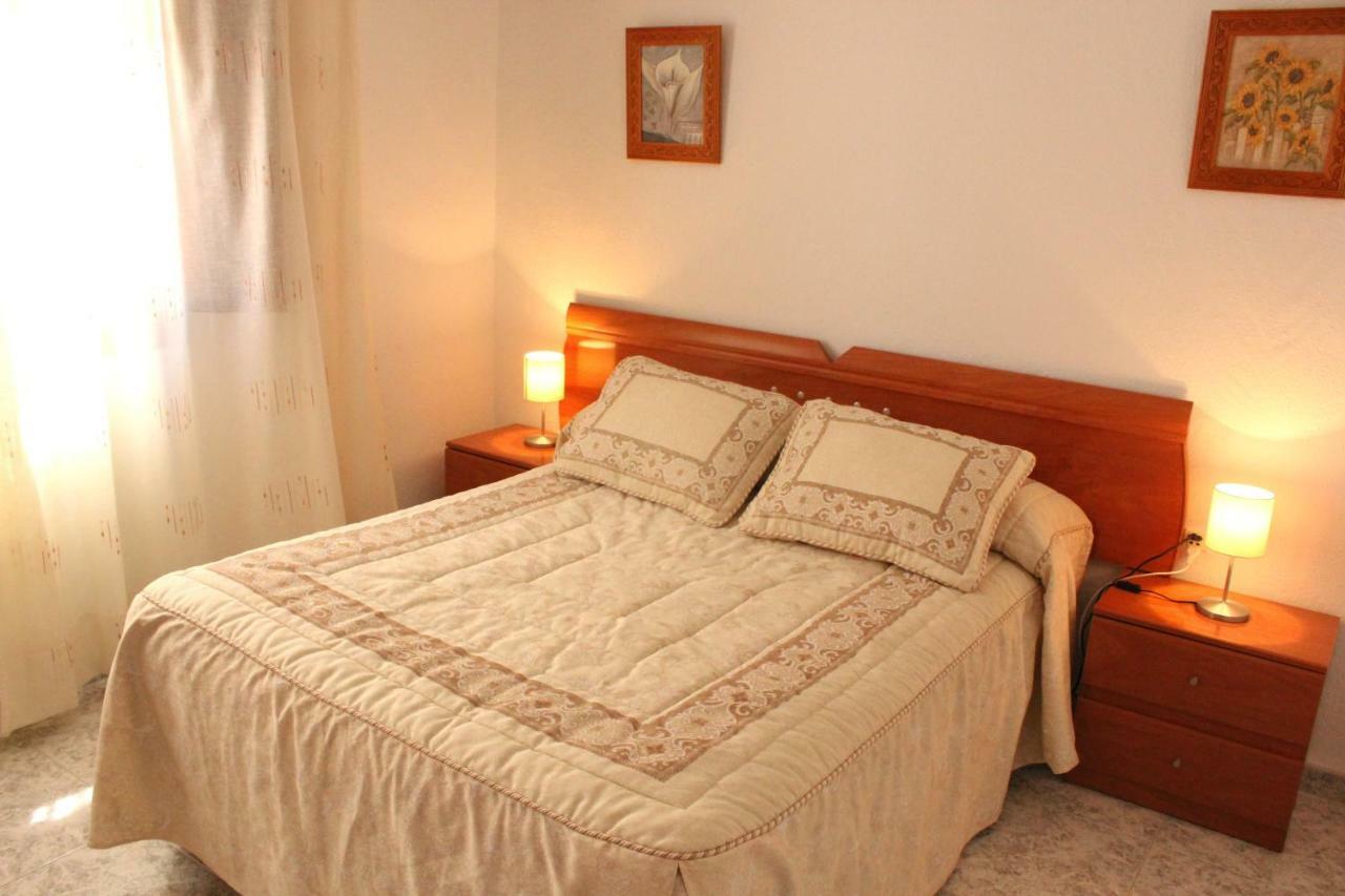 Casa Tita Laura Villa Algarrobo Dış mekan fotoğraf