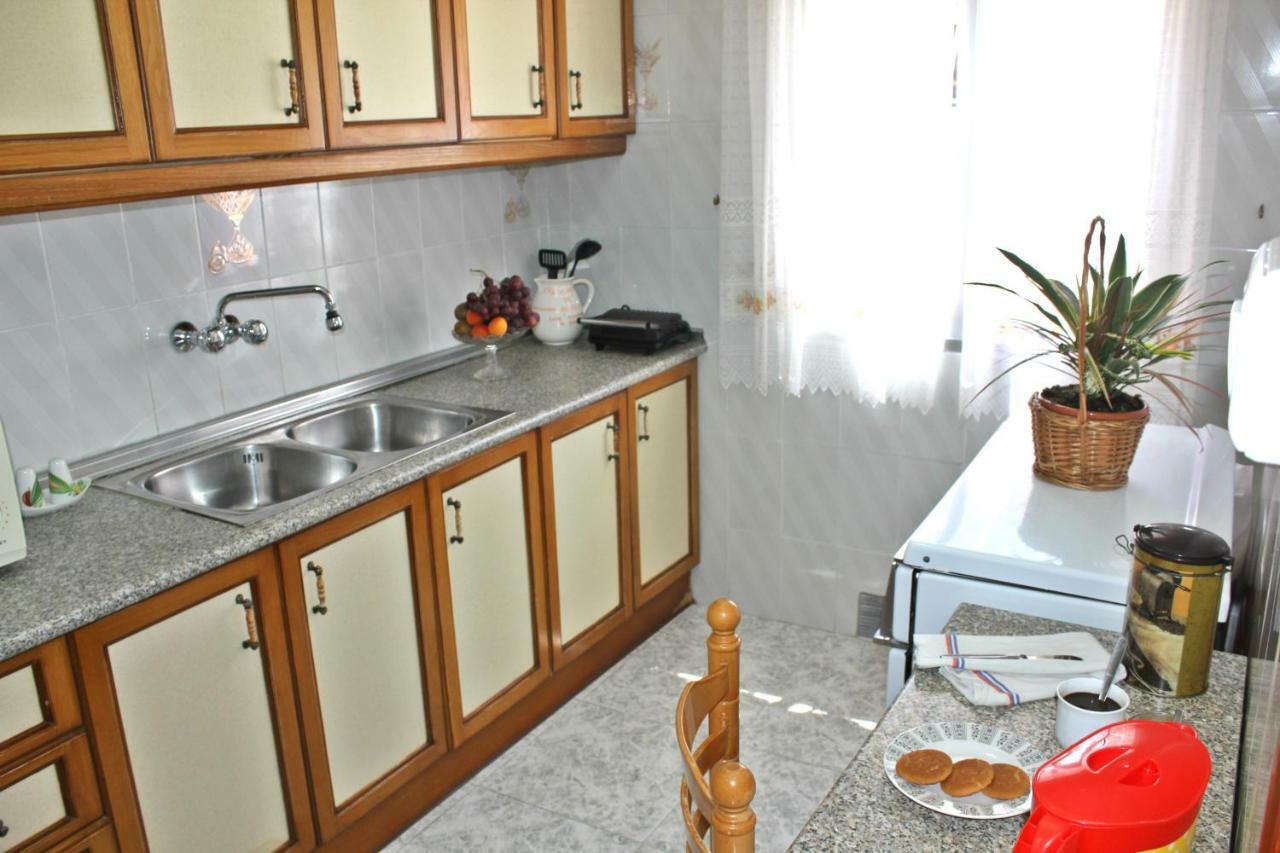 Casa Tita Laura Villa Algarrobo Dış mekan fotoğraf