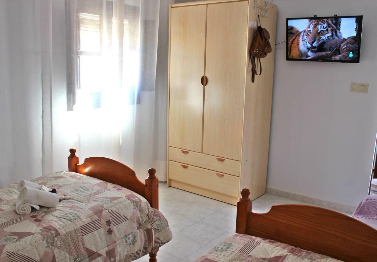 Casa Tita Laura Villa Algarrobo Dış mekan fotoğraf