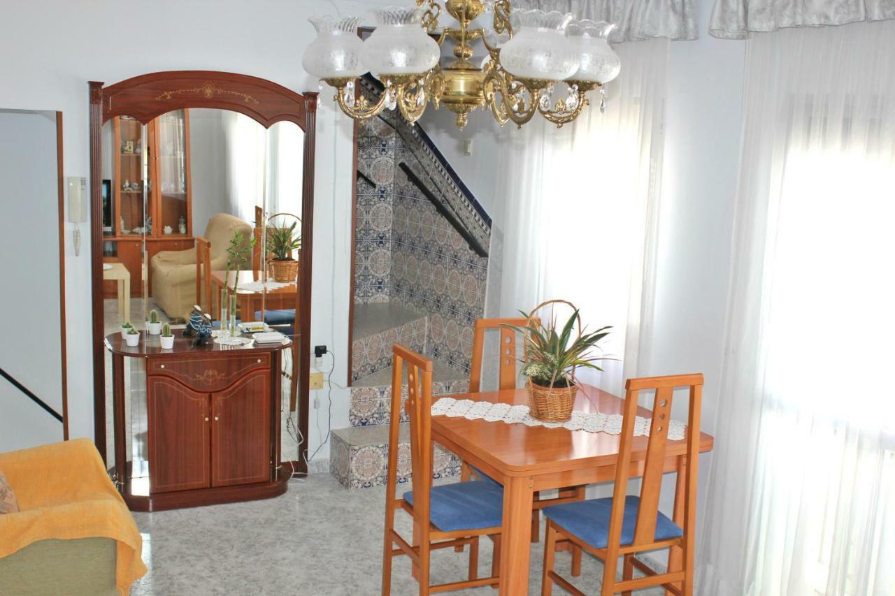 Casa Tita Laura Villa Algarrobo Dış mekan fotoğraf