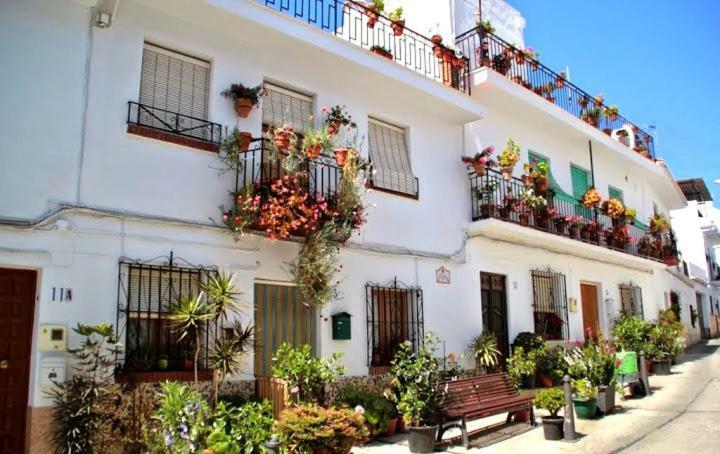 Casa Tita Laura Villa Algarrobo Dış mekan fotoğraf