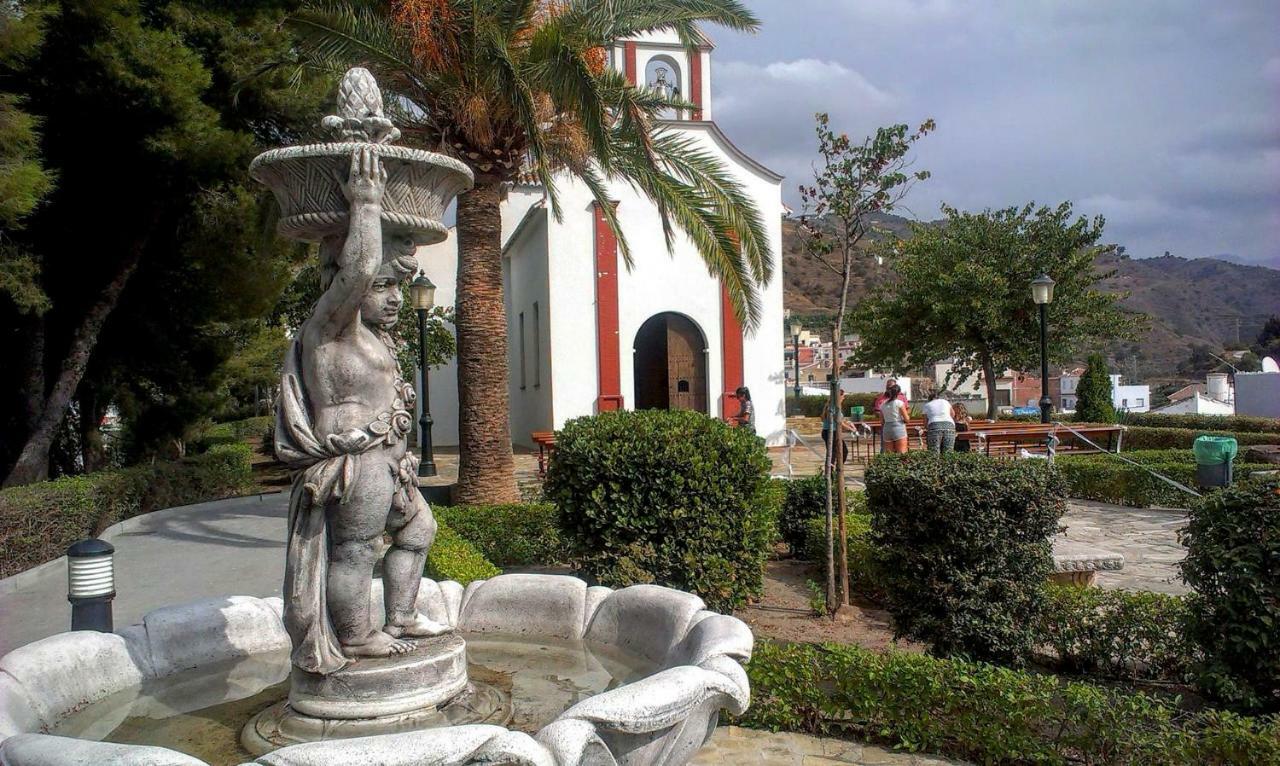 Casa Tita Laura Villa Algarrobo Dış mekan fotoğraf
