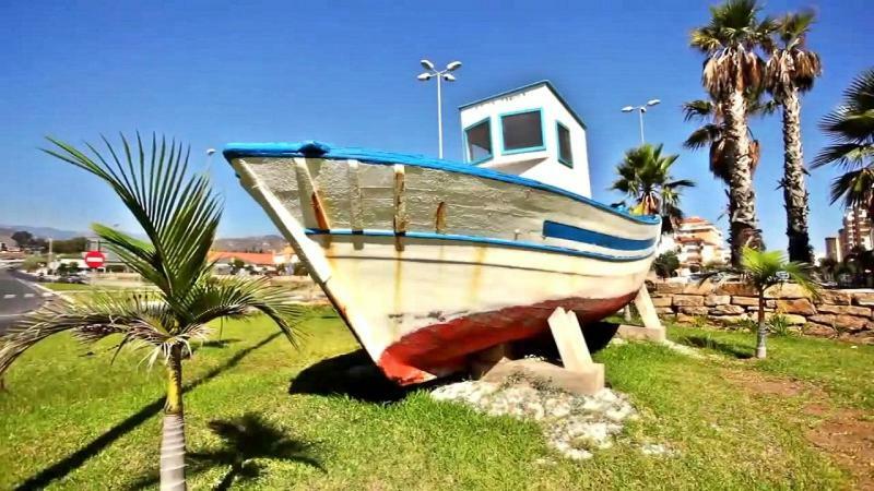 Casa Tita Laura Villa Algarrobo Dış mekan fotoğraf