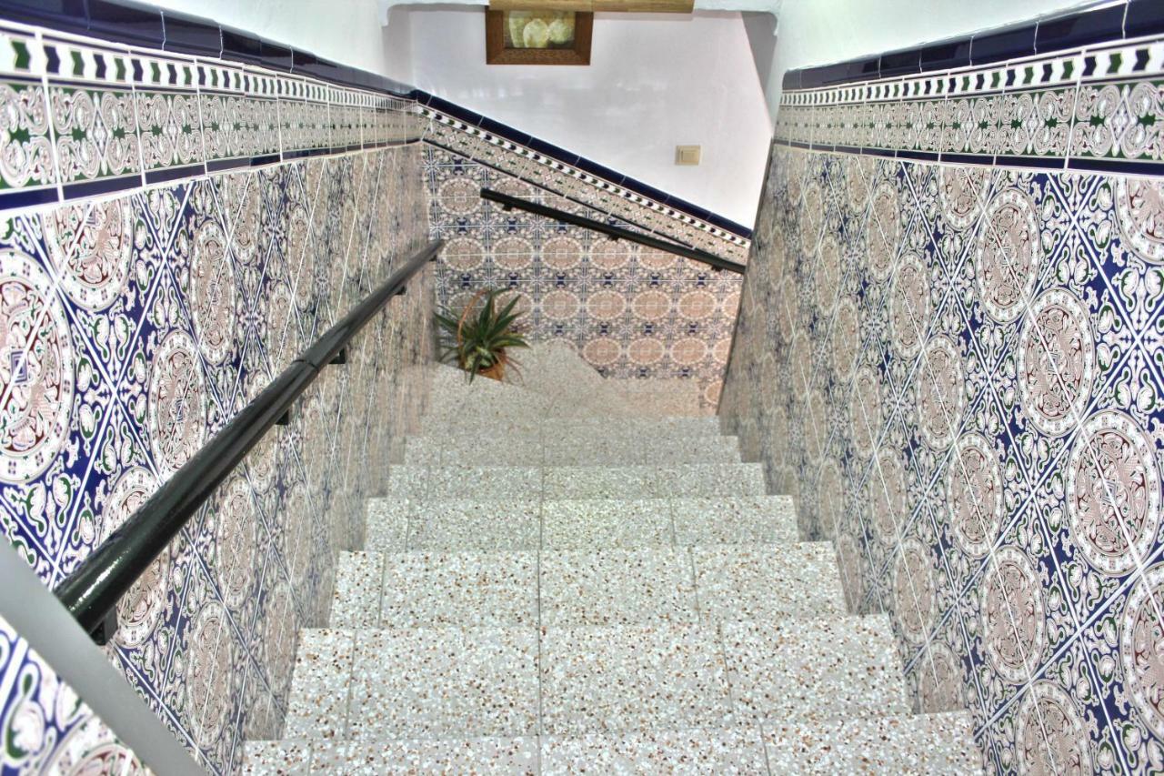 Casa Tita Laura Villa Algarrobo Dış mekan fotoğraf
