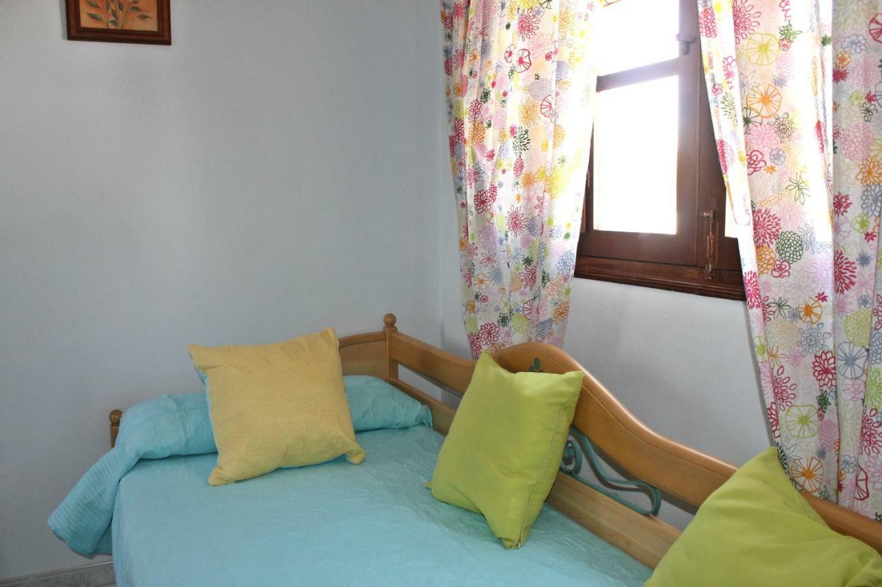 Casa Tita Laura Villa Algarrobo Dış mekan fotoğraf